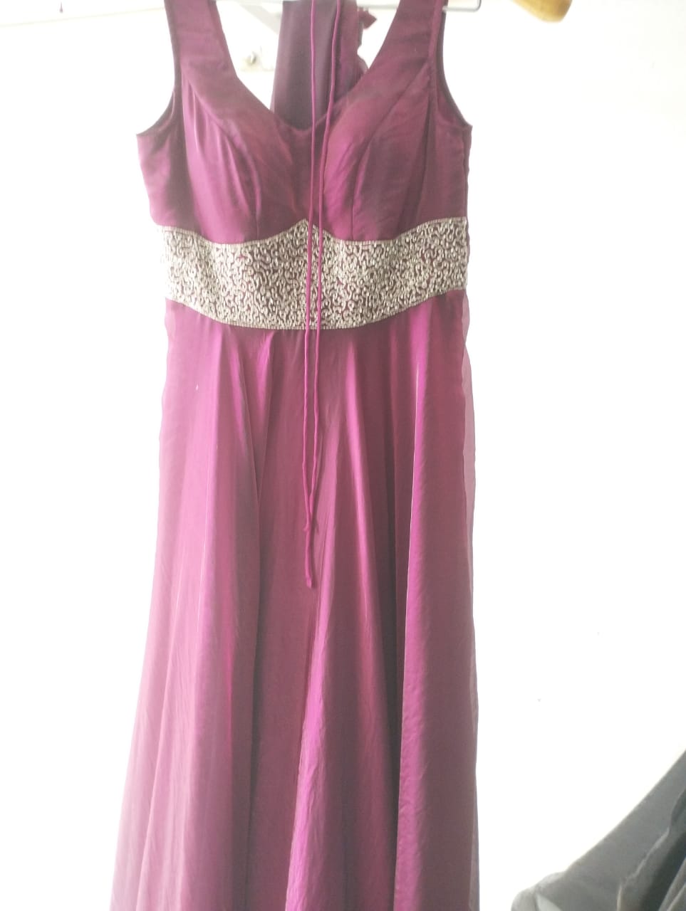 Boysenberry Long tail